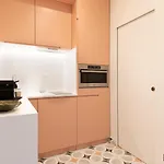 Appartamento Collection Molière - *