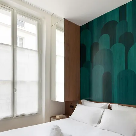 Collection Moliere - Apartamento Paris
