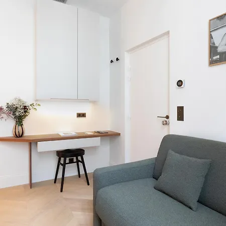 Collection Moliere - Apartamento Paris