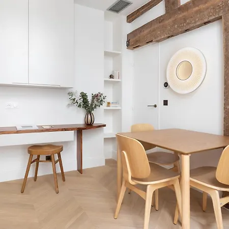 Apartamento Collection Moliere -