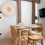 Appartement Charming&inviting - Louvre Palais Royal