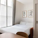 Appartement Charming&inviting - Louvre Palais Royal *
