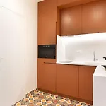 Charming&inviting - Louvre Palais Royal Appartement Paris
