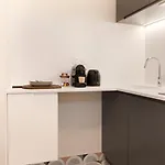 Charming&inviting - Louvre Palais Royal Appartement *