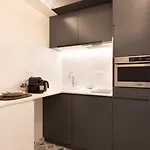 Appartement Charming&inviting - Louvre Palais Royal *