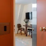 Appartement Charming&inviting - Louvre Palais Royal