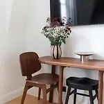 Appartement Charming&inviting - Louvre Palais Royal