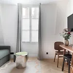 Charming&inviting - Louvre Palais Royal Appartement *