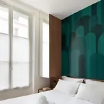 Charming&inviting - Louvre Palais Royal Appartement Paris
