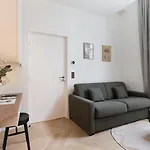 Appartement Charming&inviting - Louvre Palais Royal Paris