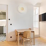 Appartement Charming&inviting - Louvre Palais Royal