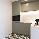 Charming&inviting - Louvre Palais Royal Appartement *