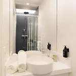 Appartement Charming&inviting - Louvre Palais Royal