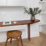Appartement Charming&inviting - Louvre Palais Royal