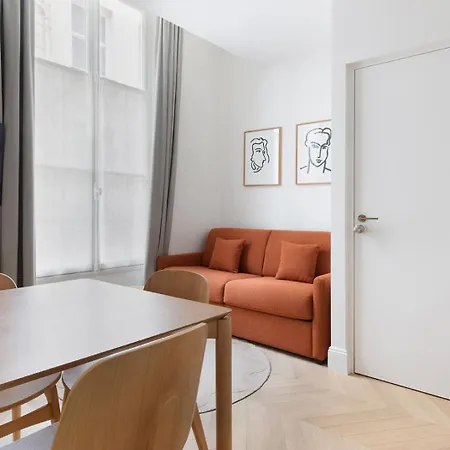 Collection Moliere - * Párizs