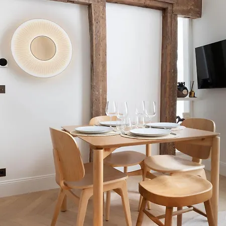 דירה Collection Moliere -