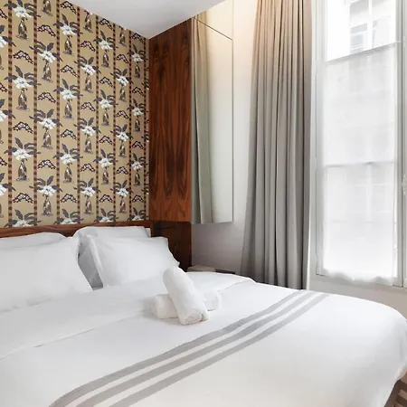 Apartment Collection Moliere -