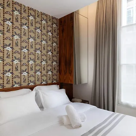 Apartment Collection Moliere - *