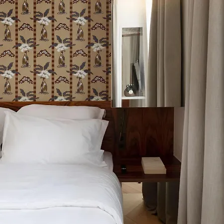 Apartment Collection Moliere - Paris
