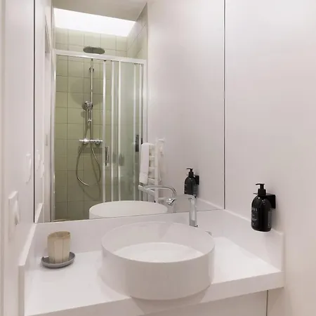 Collection Moliere - Apartment
