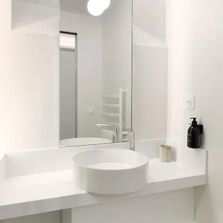 Collection Moliere - Apartment *