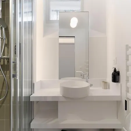 Collection Moliere - Apartment