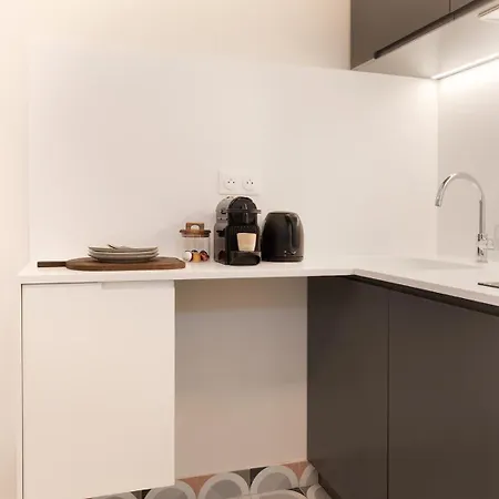 Collection Moliere - Apartment *
