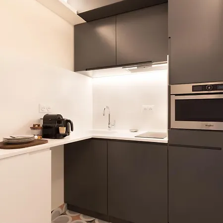 Apartment Collection Moliere - *