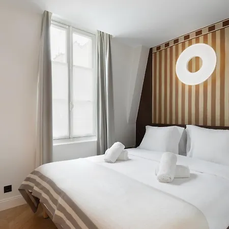 Apartment Collection Moliere -