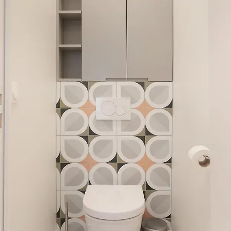 Collection Moliere - Apartment *