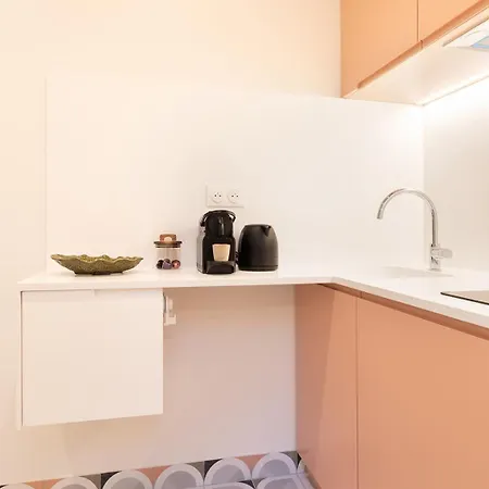 Apartment Collection Moliere - *