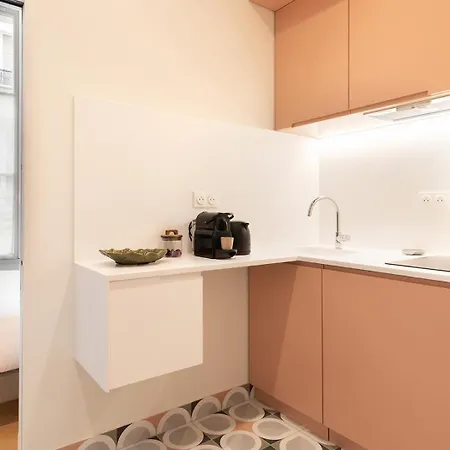 Collection Moliere - Apartment