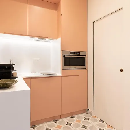 Apartment Collection Moliere - *