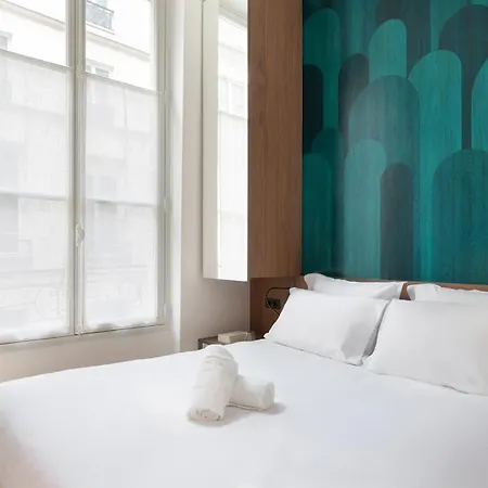 Apartment Collection Moliere - *