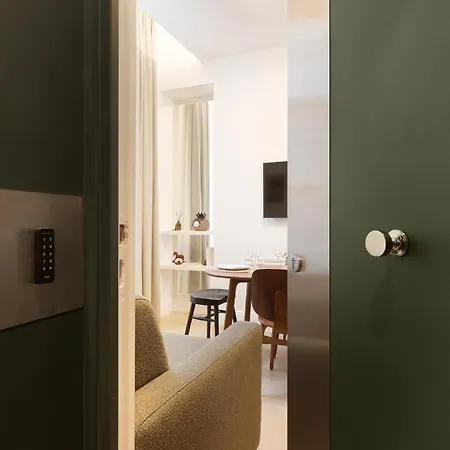 Collection Moliere - דירה פריז