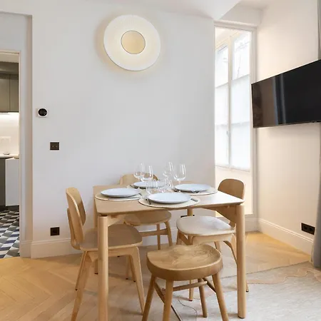 Collection Moliere - Apartment