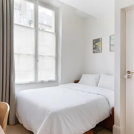 Apartamento Collection Moliere - *