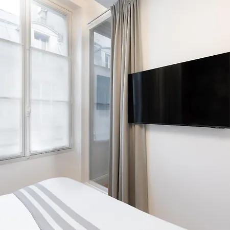Apartment Collection Moliere - Paris