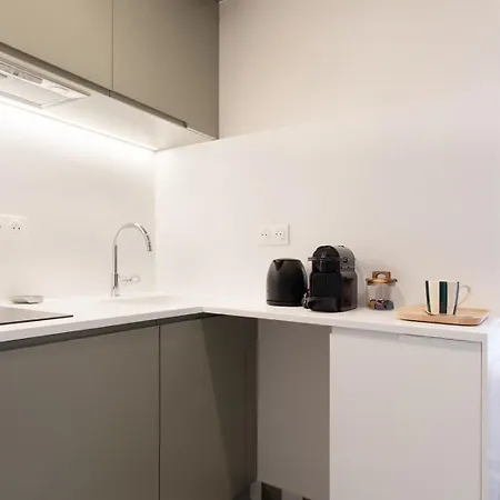 Apartment Collection Moliere -