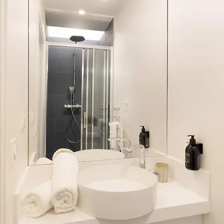 Apartment Collection Moliere -