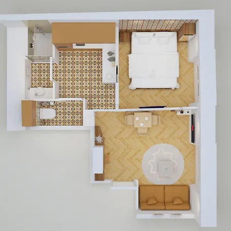 Collection Moliere - Apartment