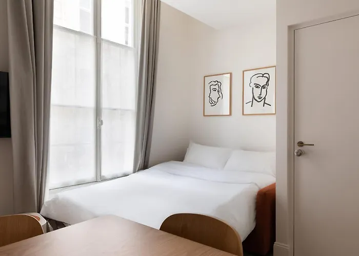 Apartman Collection Moliere - *