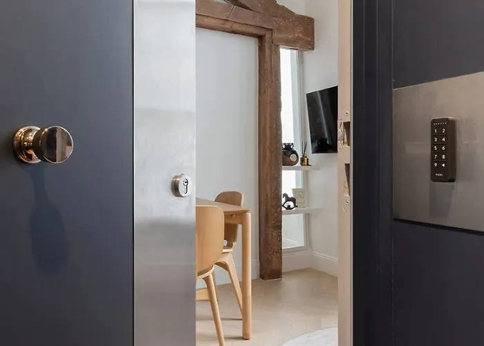 Collection Moliere - Apartman