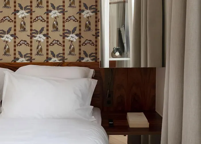 Apartman Collection Moliere - Párizs