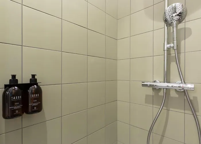 Collection Moliere - Apartman *