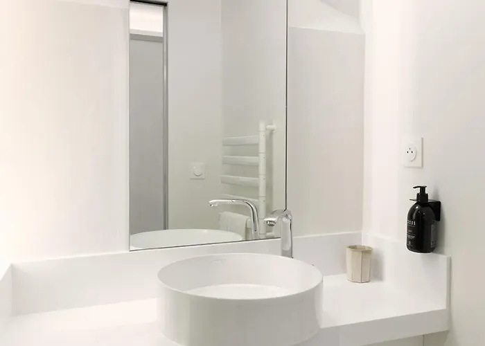 Collection Moliere - Apartman *