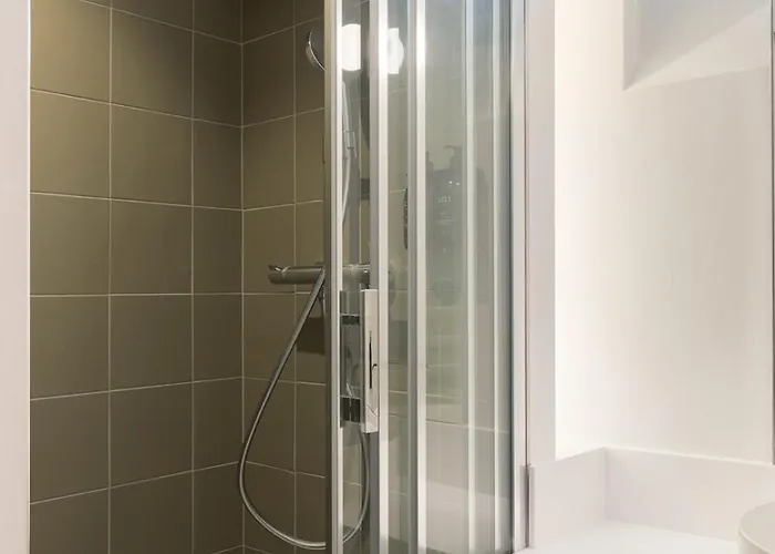 Apartman Collection Moliere -