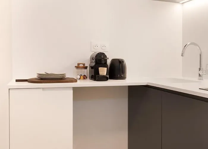 Collection Moliere - Apartman *