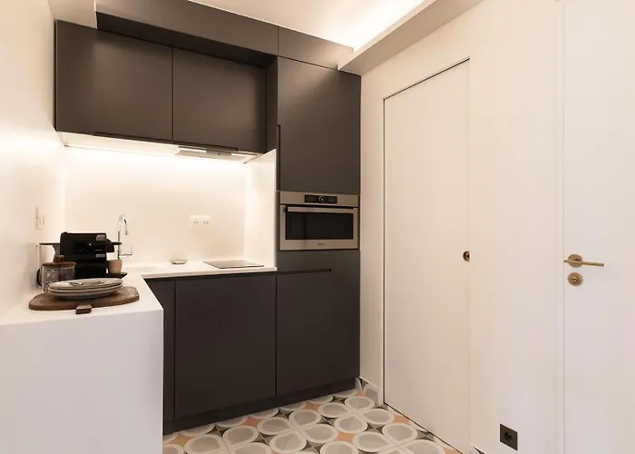 Collection Moliere - Apartman Párizs