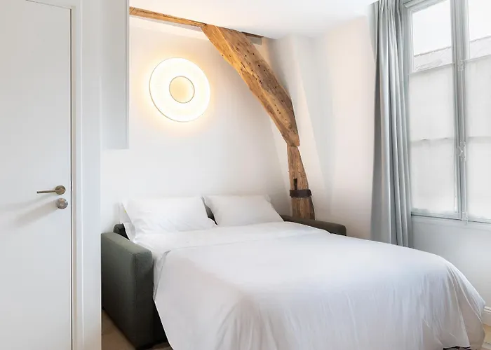 Apartman Collection Moliere -